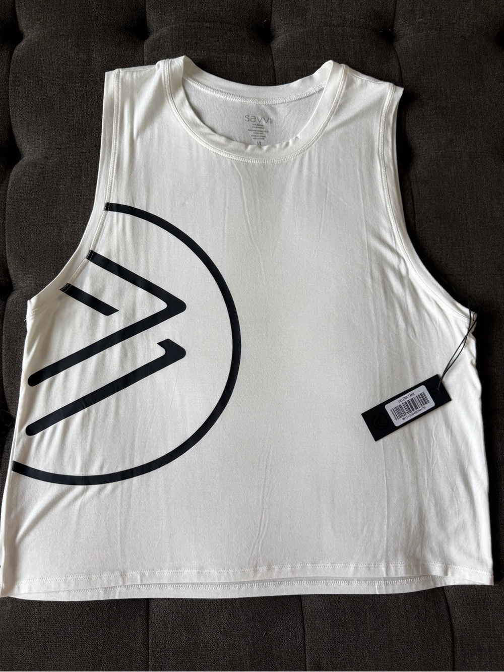 Savvi Helena Tank